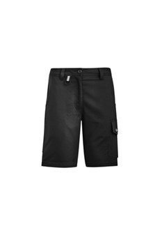 WOMENS RUGGED-COOLING SHORTS